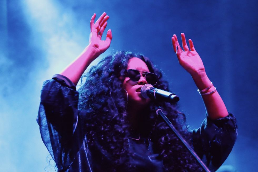 A Photo Review of Best Life Festival