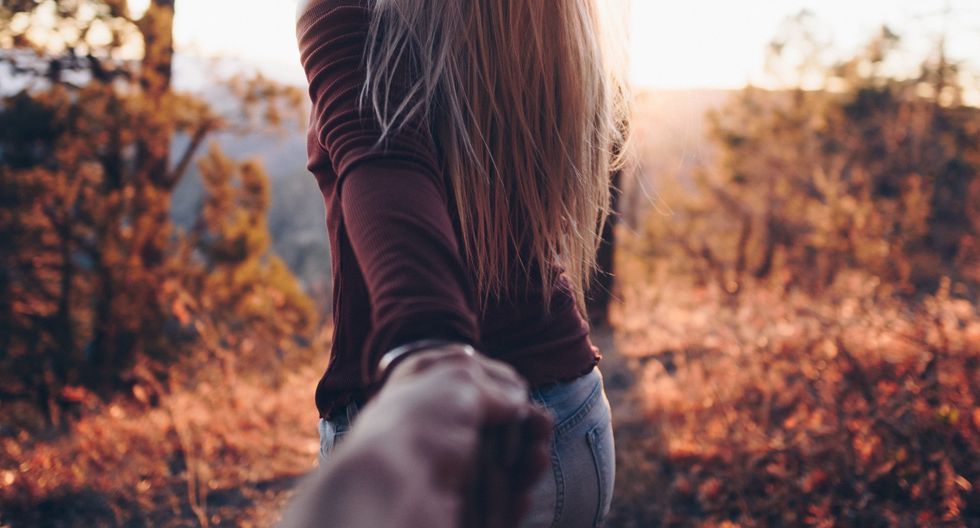 From The Girl Who's Afraid To Say Those Three Little Words, 'I Love You'