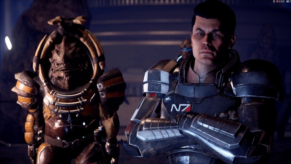 Is Game Character Creation Always A Good Thing?