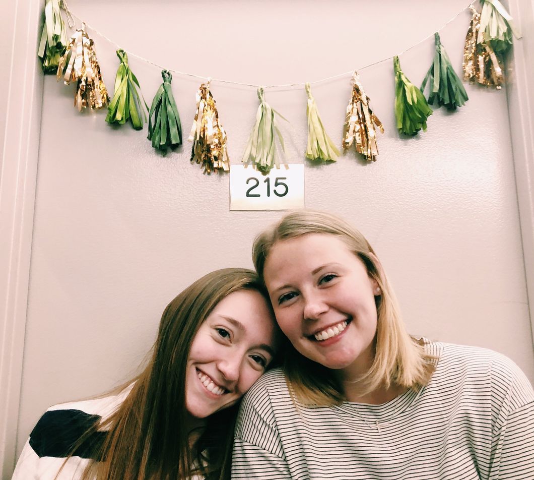 I'd Like to Thank Fordham, Facebook, & Fate