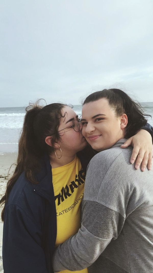 9 FAQs Straight People Ask Lesbians Way Too Frequently