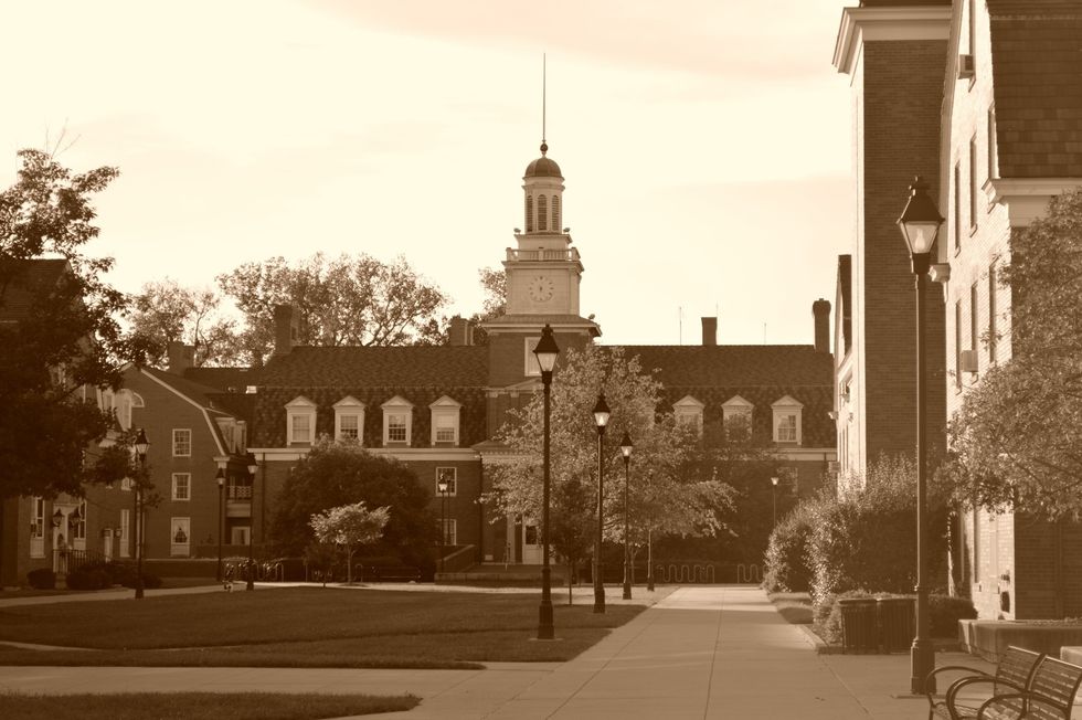 6 Ways To Stay Organized And Succeed In College