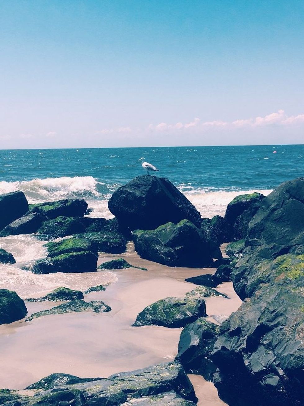 How To Escape This Place  9/19/18