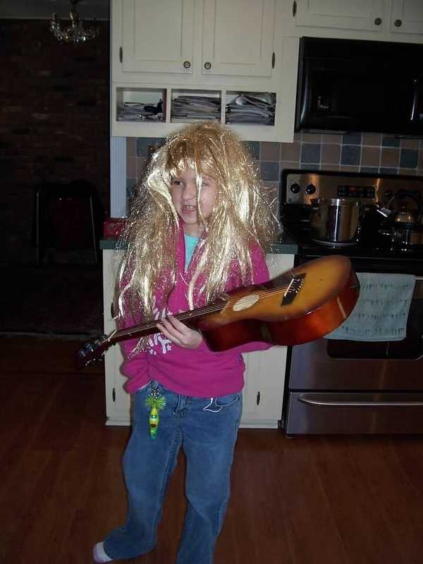 14 Hannah Montana Quotes That Have Gotten Me Through The First Month Of College