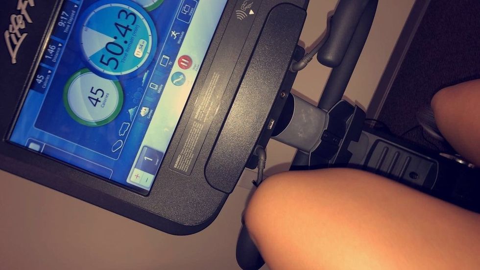 Getting Healthy Is Way More Than Just Losing That Extra Weight