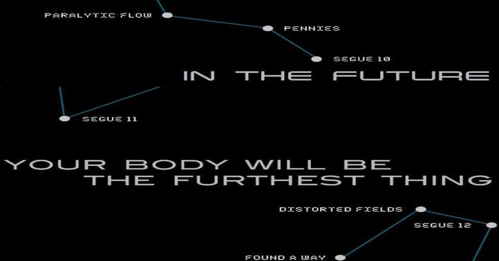 Failure Creates Concept EP