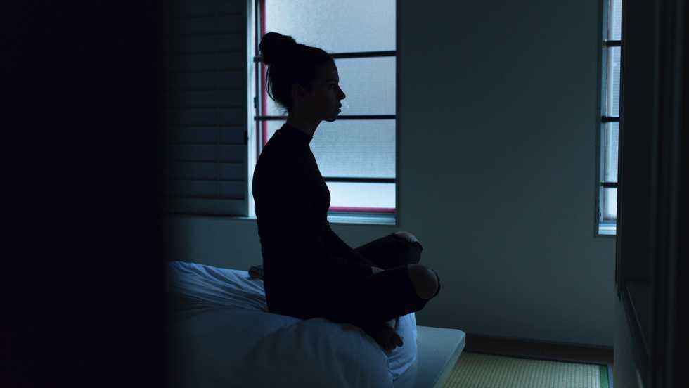 30 Simple Things To Help You Get Through A Sh** Day