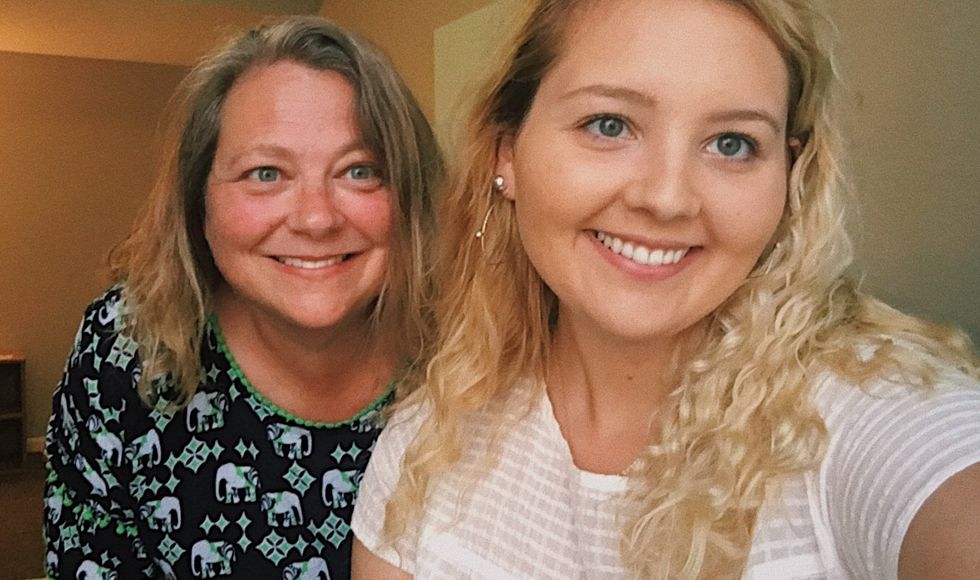 20 Mantras My Mom Passed Down To Me Without Even Realizing It