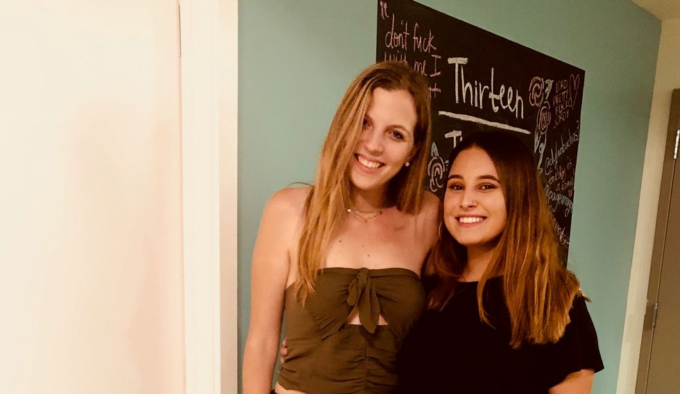 To The Little Who Came At The Right Time