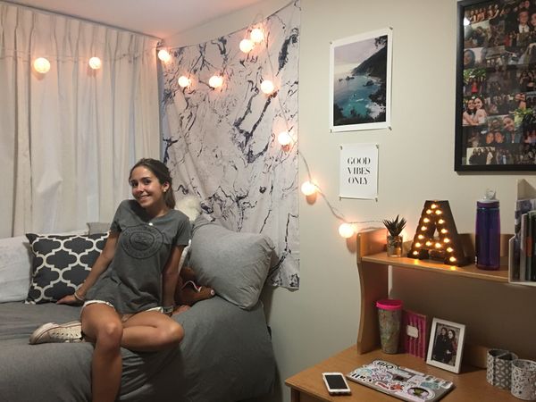 7 Ways Boarding School Is Nothing Like College