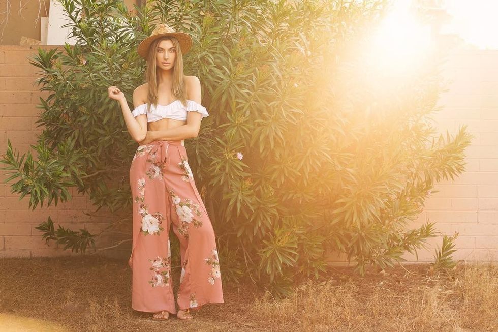 Not Being 'Done Up' Doesn't Make You Any Less Of A Woman