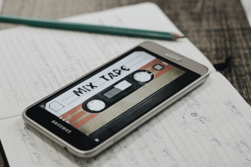 Poetry On Odyssey: Nostalgia In Numbers