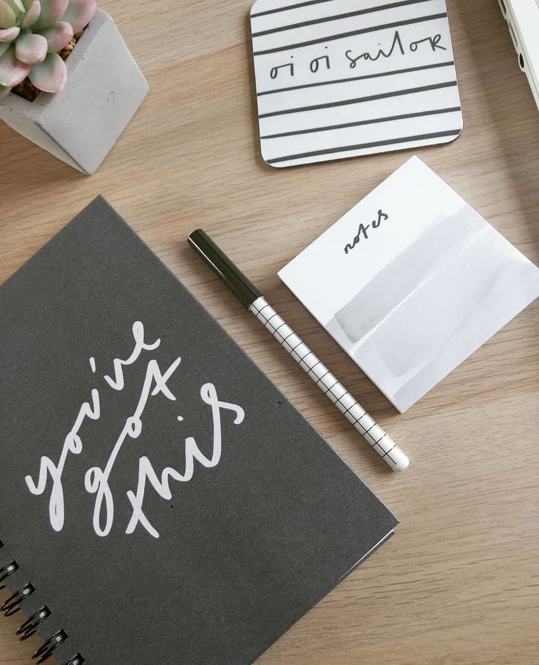 9 Tips On Being Organized For The Year That Will Set You Up For Success