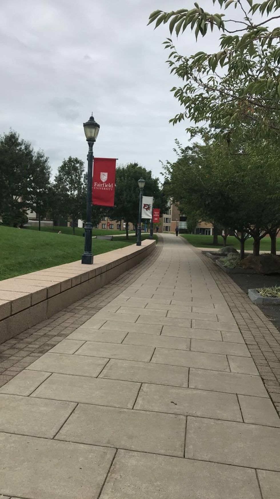 Calling All College Students, Are You Undecided?