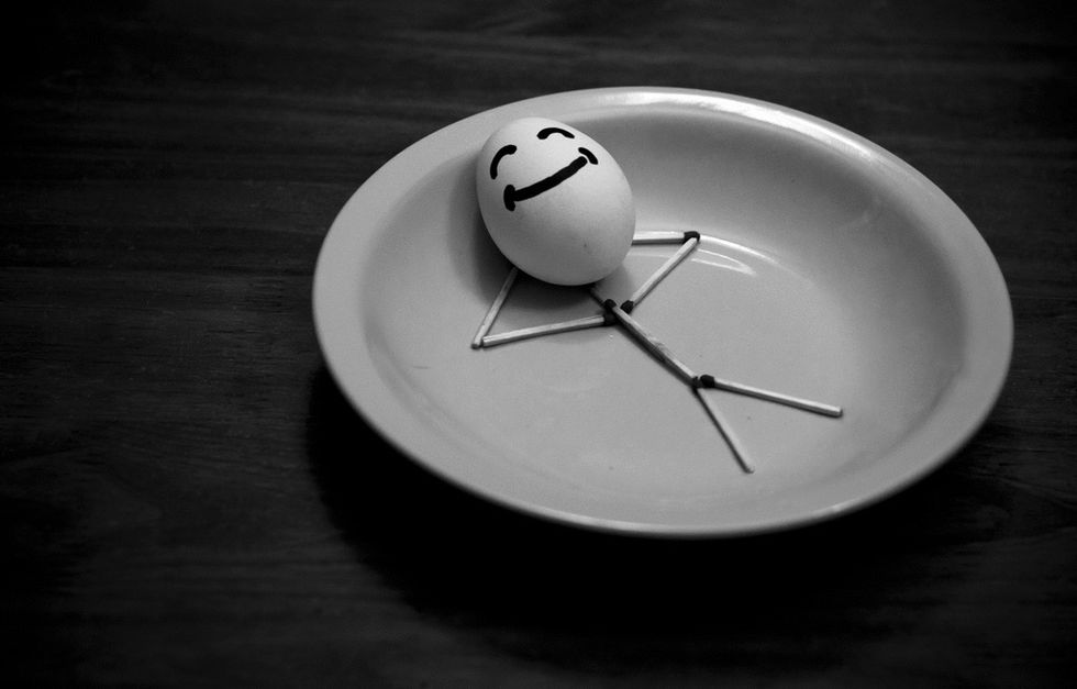 How Not To Struggle: A Guide For College Students