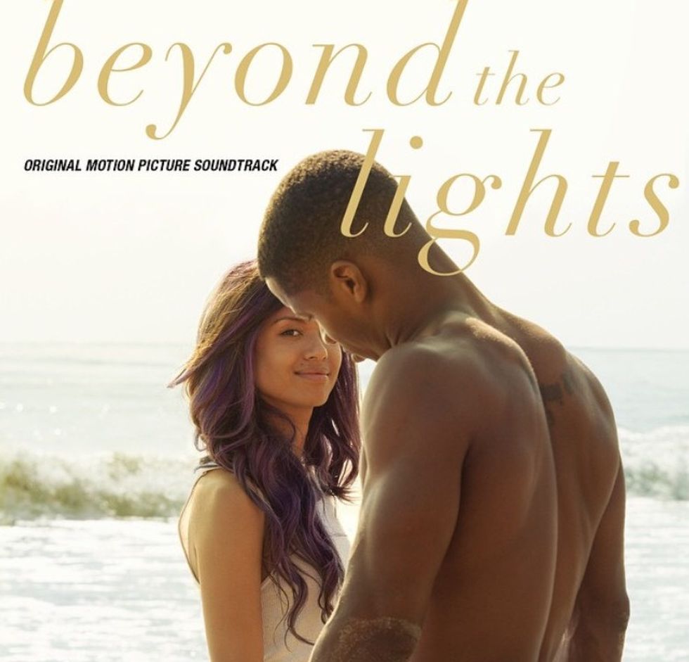 Beyond The Lights Is A DeLIGHT