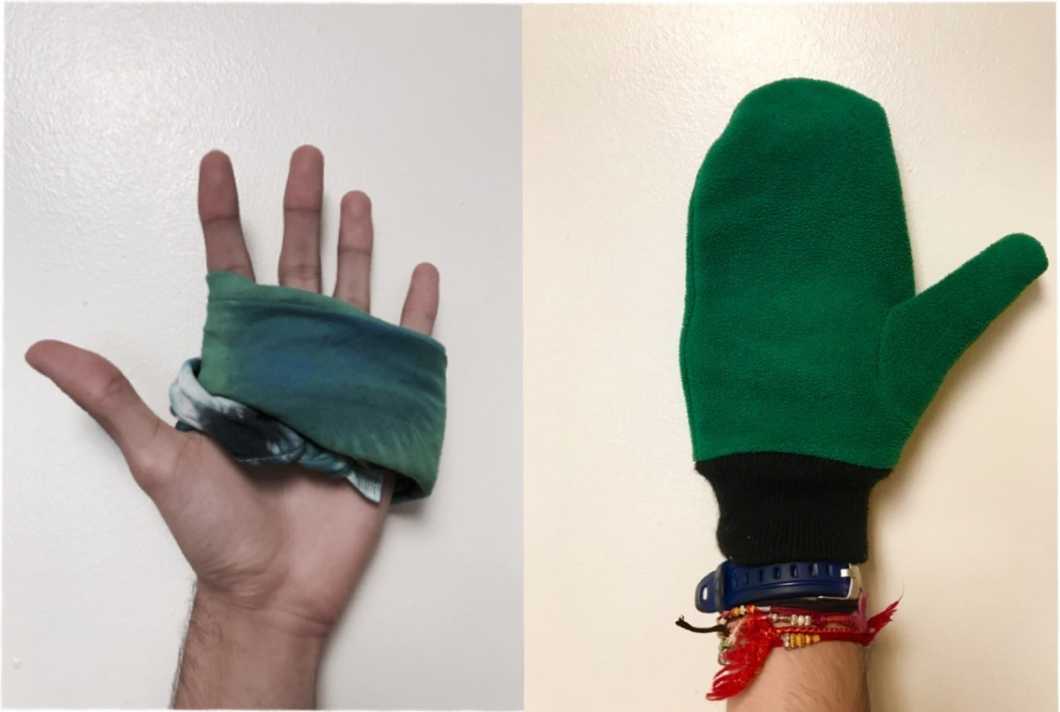 There's Hardly Anything Left For The Left-Handed To Fight For, It's Just Not Right