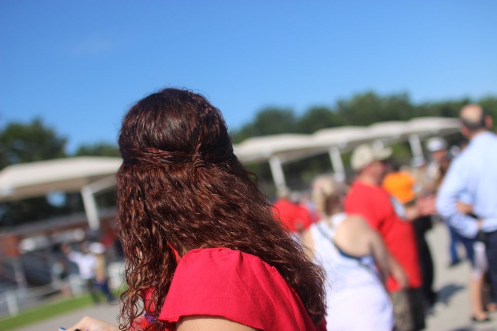 To The One Who Suffers Inwardly, I Know Your Pain And I Believe In Your Strength