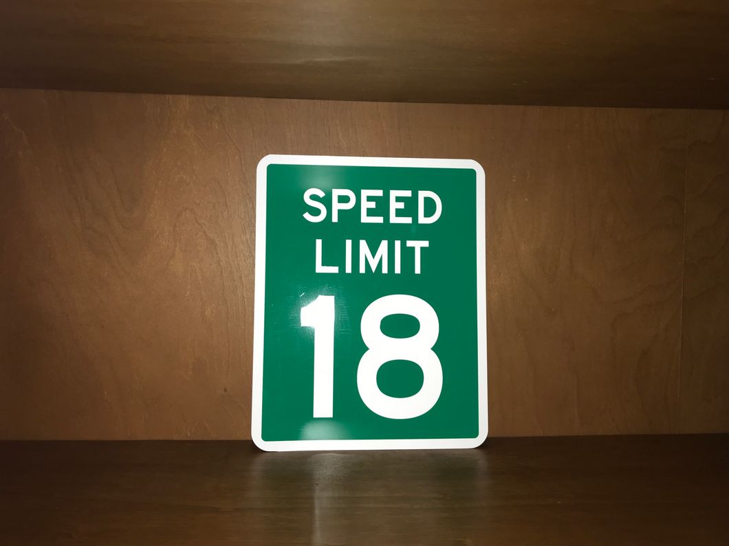 To The '5th Years' Who Don’t Fit Into The Traditional 4-Year Graduation Plan