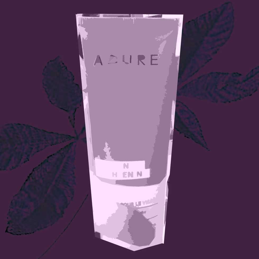 ​Must- Have Natural Beauty Products