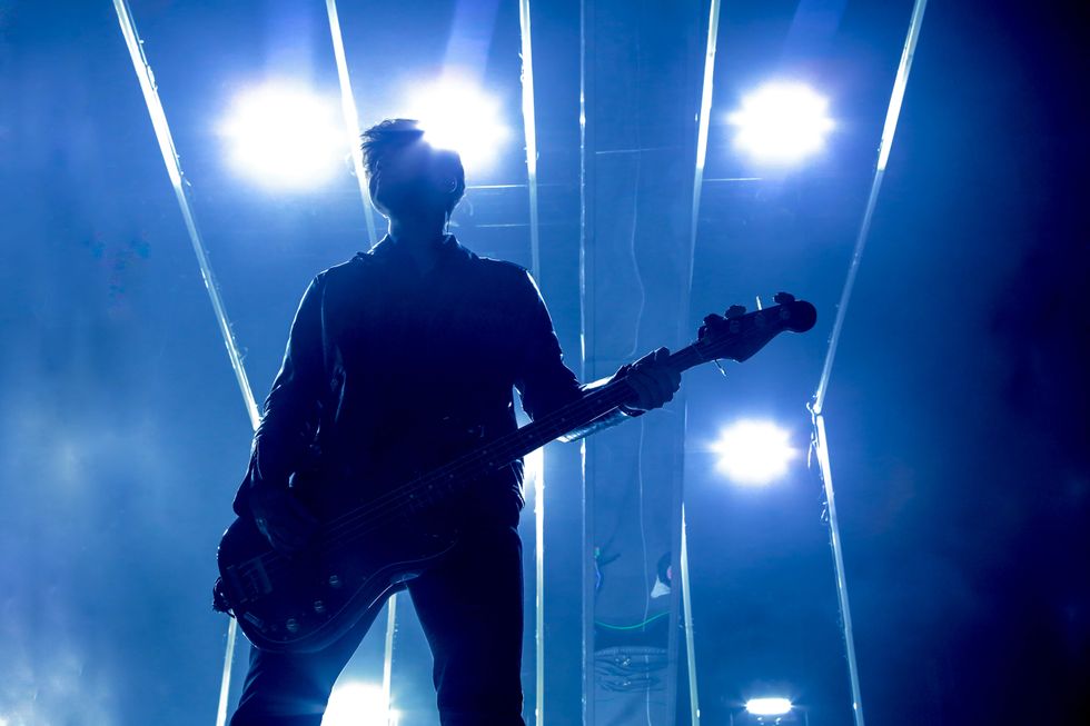 5 Seconds Of Summer Gave Minneapolis 'The Best Damn Night Of Its Life'