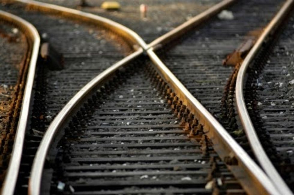 To The Boy I Thought I Would Spend My Life With