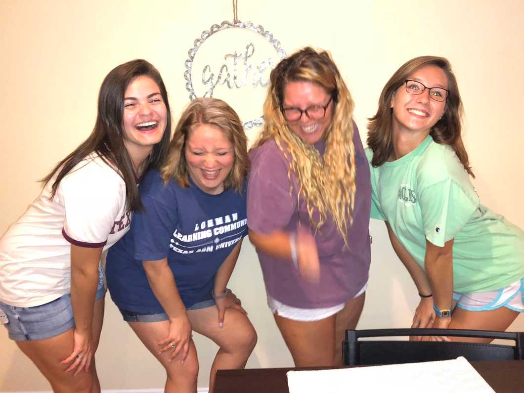 11 Things I've Learned About Myself Since Living With 3 Other College Students