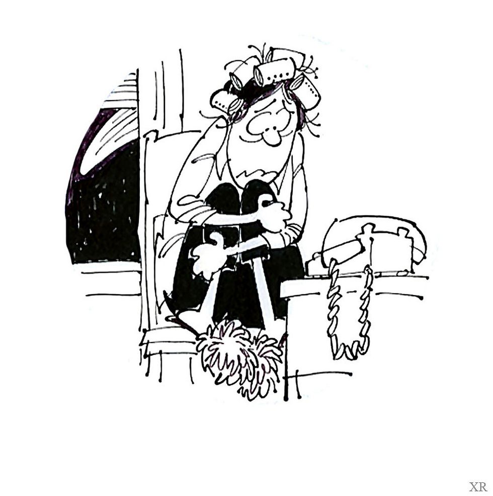 Did You Get My Text?