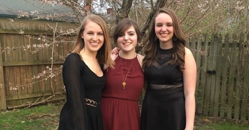 5 Reasons Why Formal Season Is The Absolute Worst