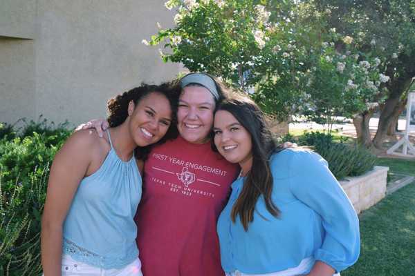 10 Reasons Your Life Should Include A Strong Community Of Women