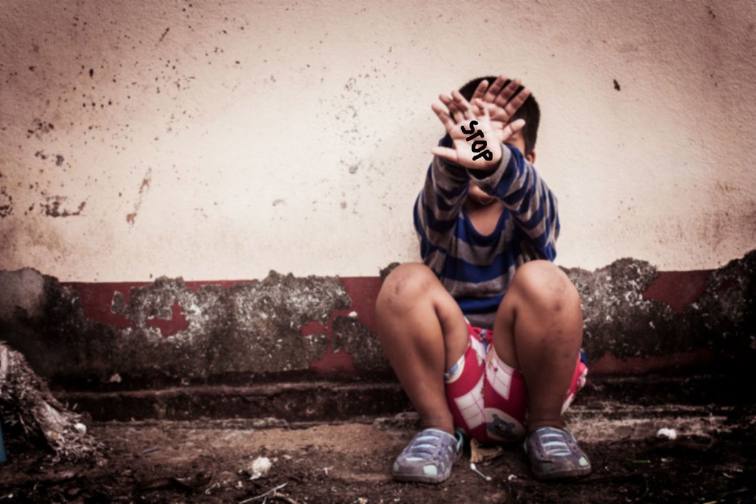 Sometimes The Bravest Thing Is Continuing To Live When You Want To Die