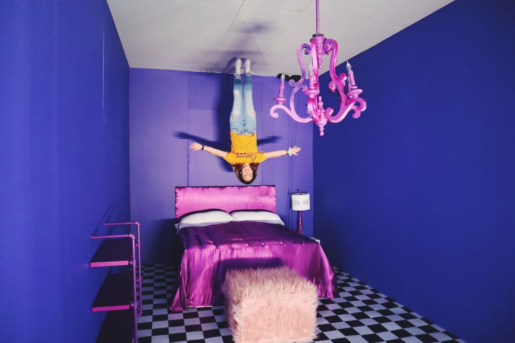 The End Is Near But It Shouldn't Be Scary