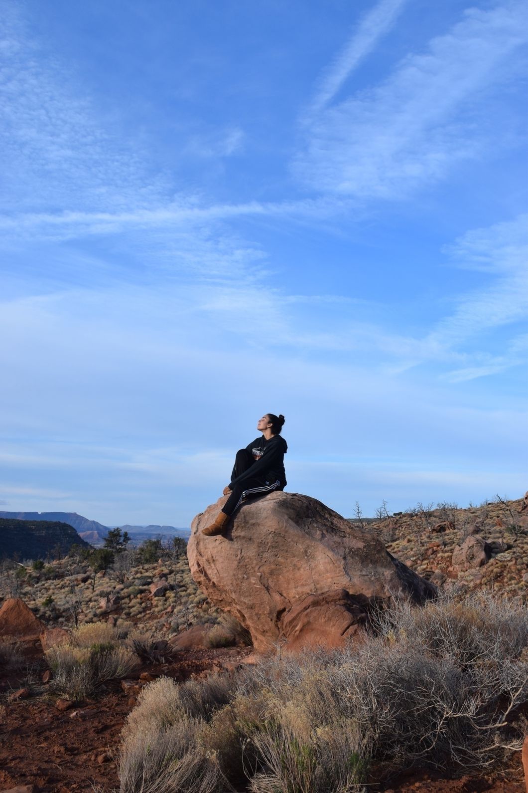 Mindfulness Helped Me Construct Stronger Relationships And Bonds