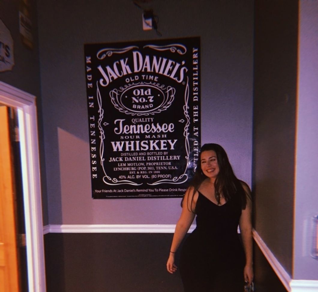 11 Types Of People You See At College Bars, Even If You Don't Remember Them The Next Day