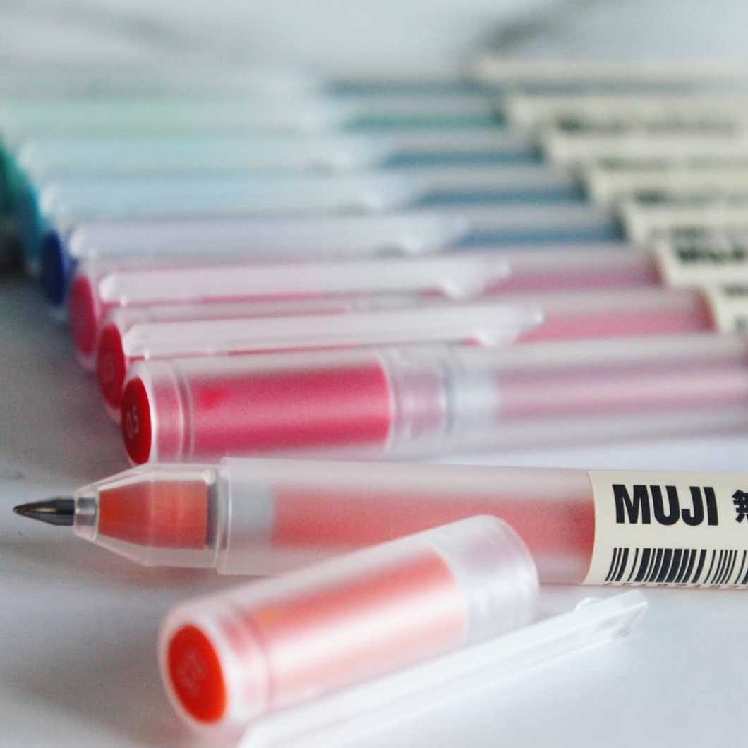 Back To School Supplies Are My Motivation