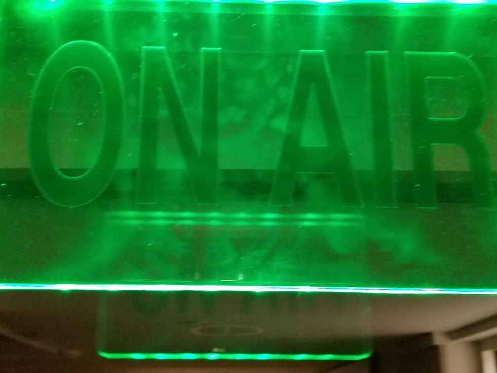 Some Stuff With Sean