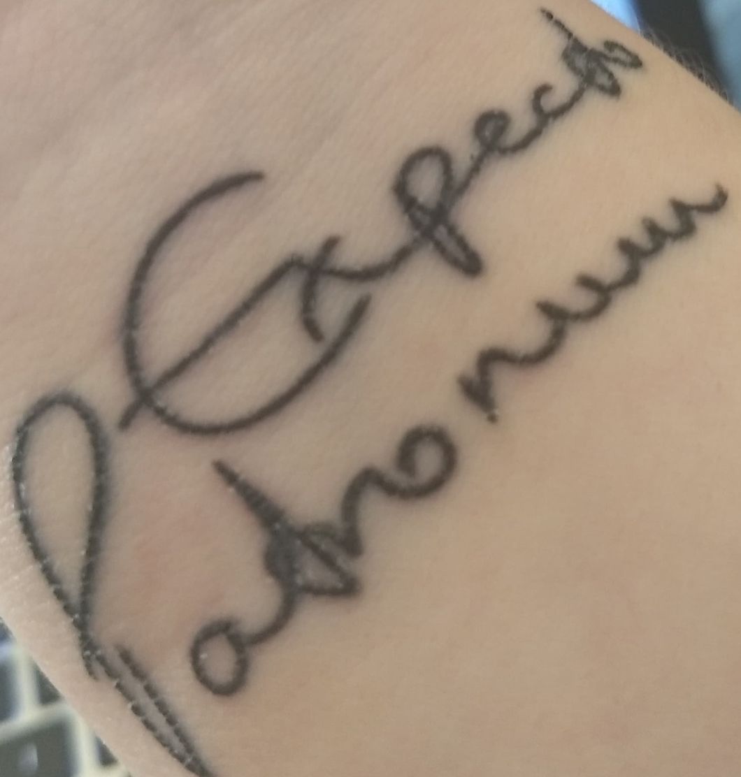 The Art Of Having Personalized Ink Engraved Onto Your Body