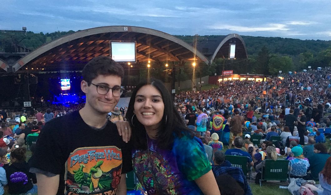 Dead And Company Shows Are More Than Just Concerts