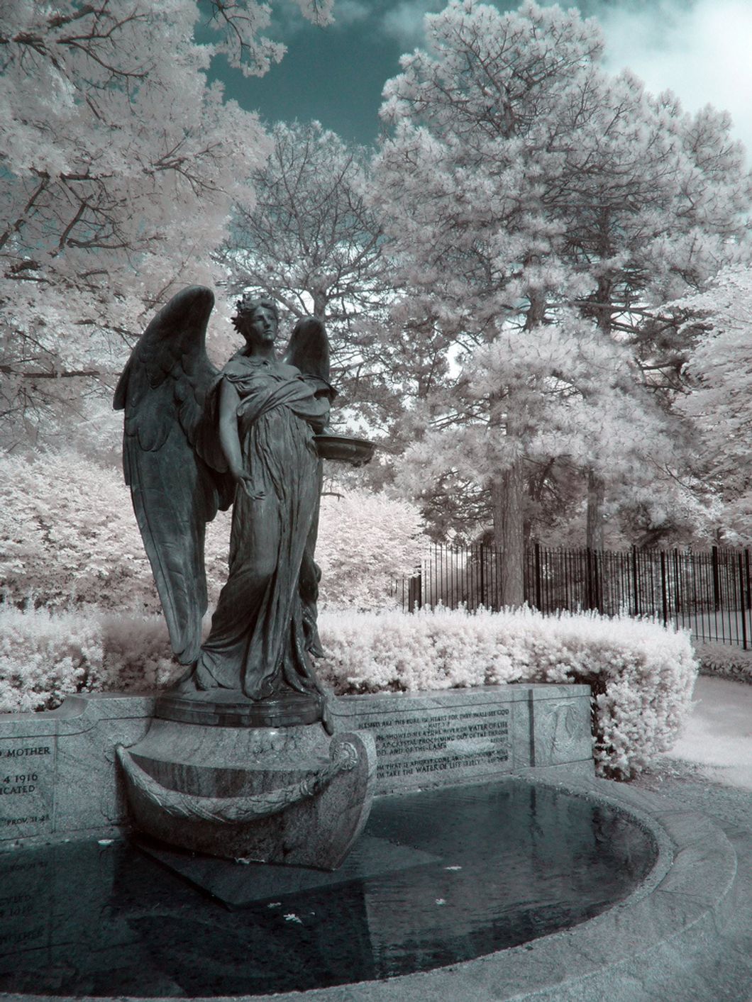 Haunted Road Trip Galore