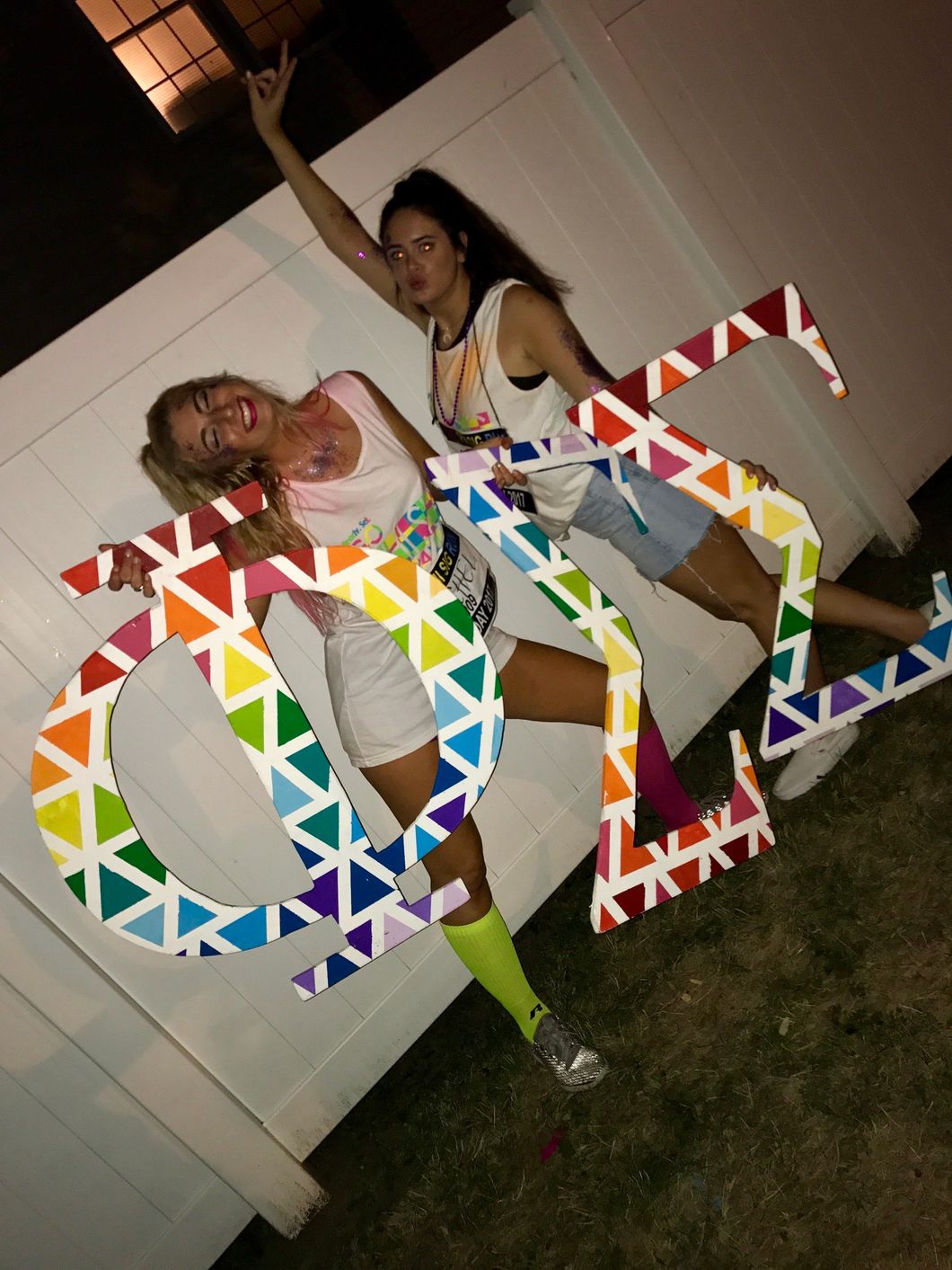 The 5 Moods Of Recruitment Week