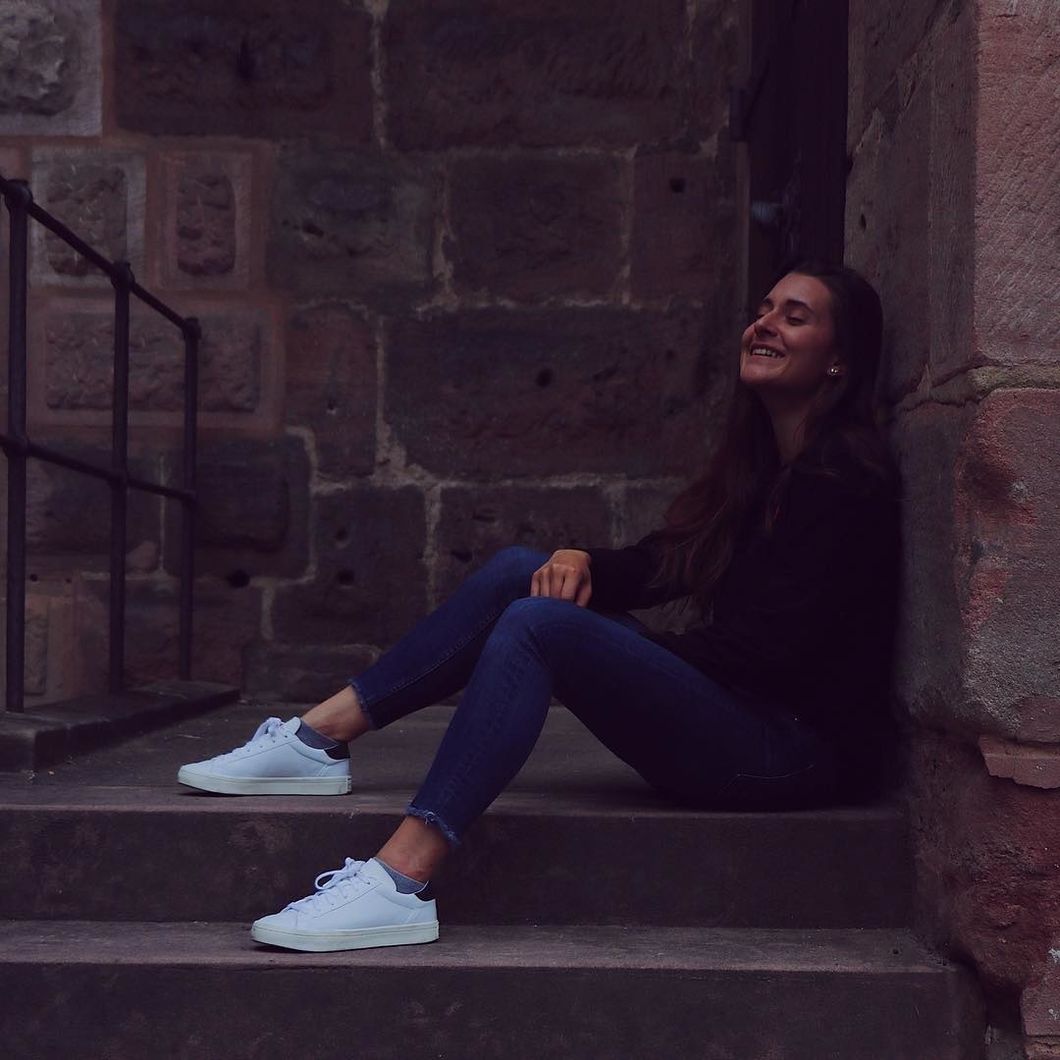 'Scents Make Sense,' And 11 Other Things For The Person Who Is Feeling Stressed About Life