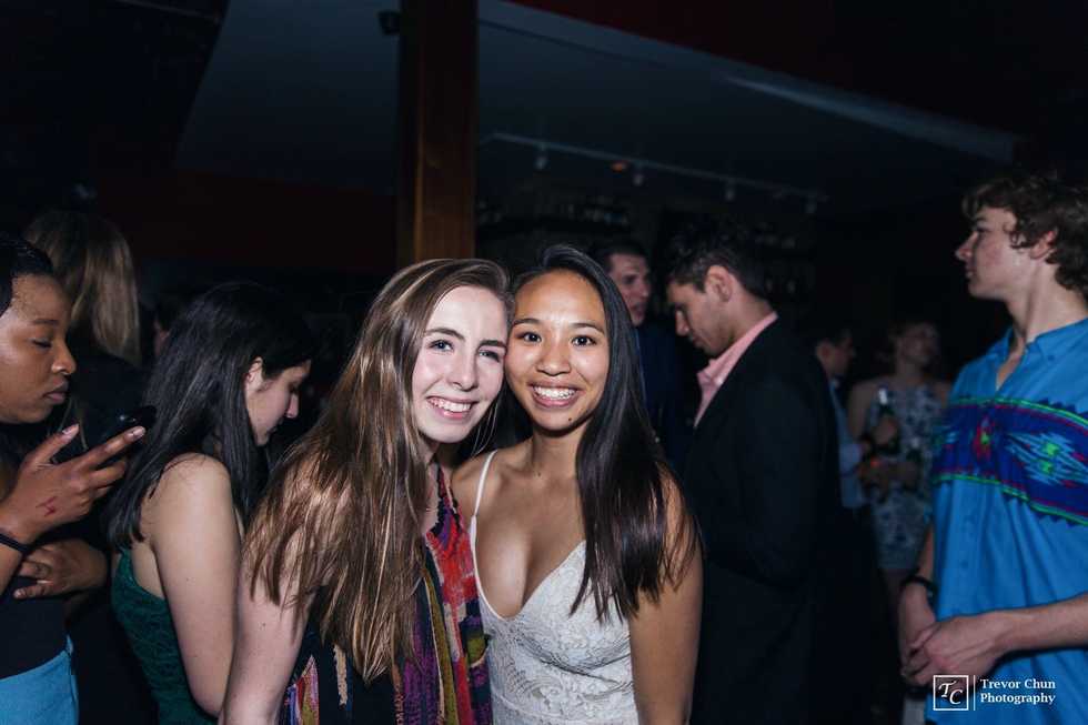 To The Best Big I Could Ever Ask For