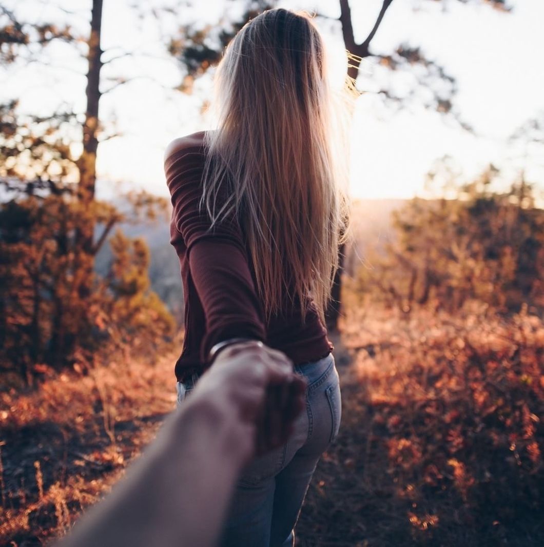 Plan These 13 Dates For Your Girlfriend This Fall And Thank Me Later