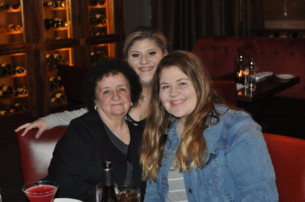 My Grandma Will Always Be My Best Friend, And What A Blessing That Is