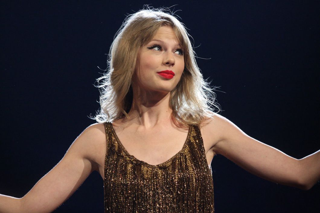 10 T-Swift Songs That Have Nothing To Do With Her Exes