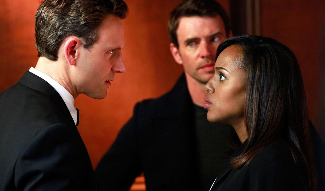 What’s Better? Being The Girlfriend Of Someone You Don’t Really Like Or Just Being 'Something' With Someone You Might Love?