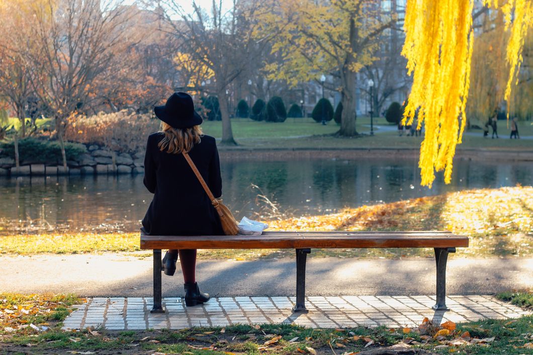 Let’s Be Honest, Fall Is The Best Season, And Here Are 13 Reasons To Prove It