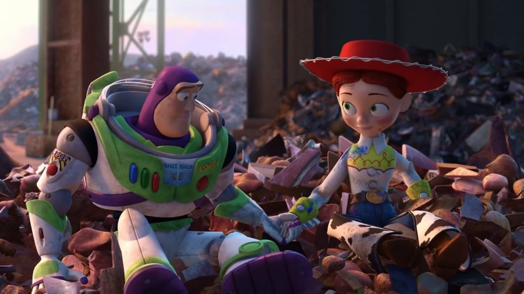 10 Childhood Movies That Still Punch Us Right In The Feels, Even Years Later