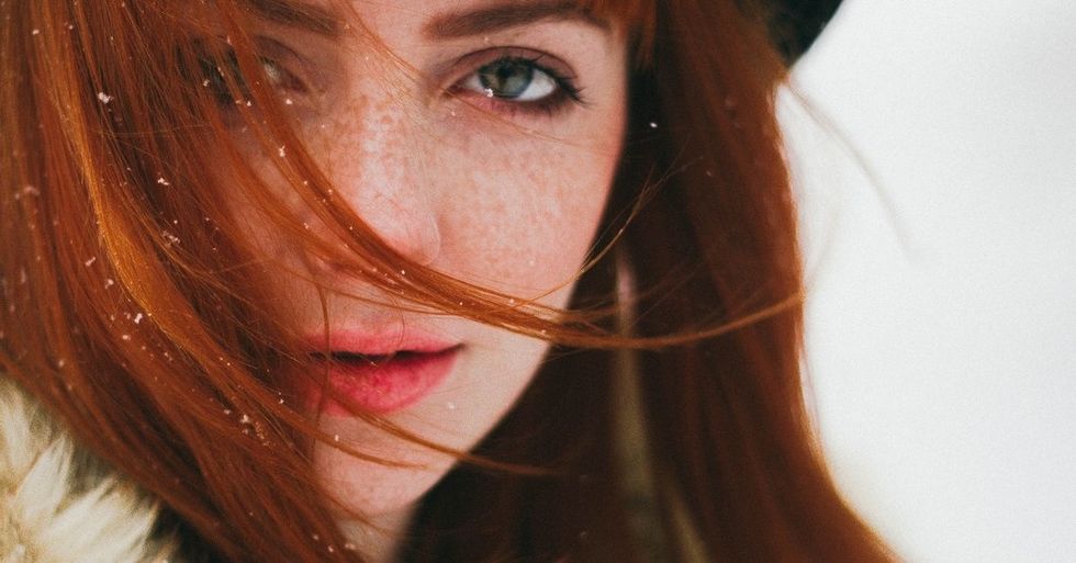 10 Unspoken Realities Of Living The Authentic Ginger Life