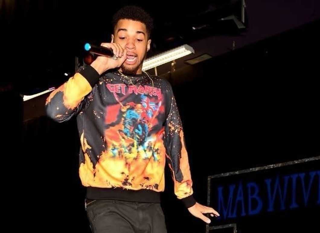 The Law Of Attraction